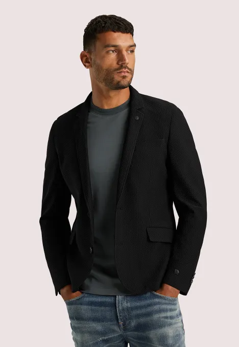 Cast Iron  Fancy Structure Blazer  CBL2409158