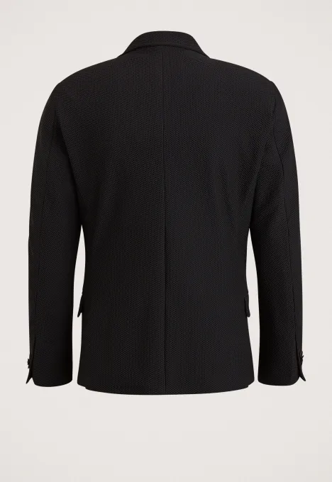 Cast Iron  Fancy Structure Blazer  CBL2409158
