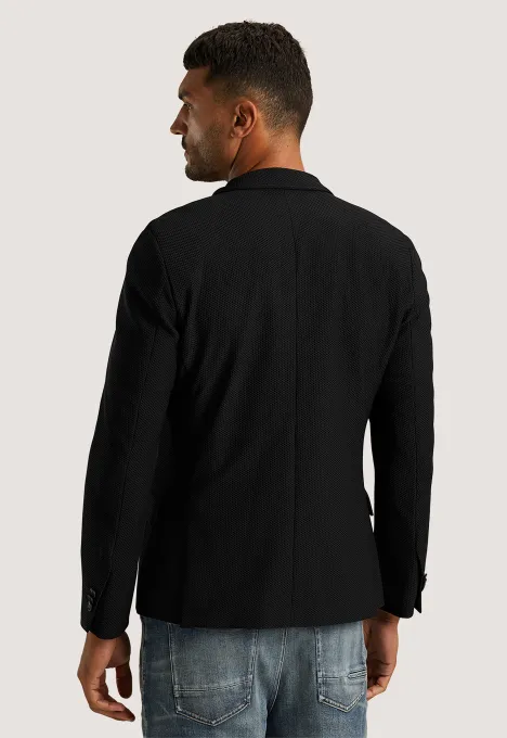 Cast Iron  Fancy Structure Blazer  CBL2409158