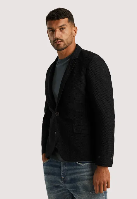 Cast Iron  Fancy Structure Blazer  CBL2409158
