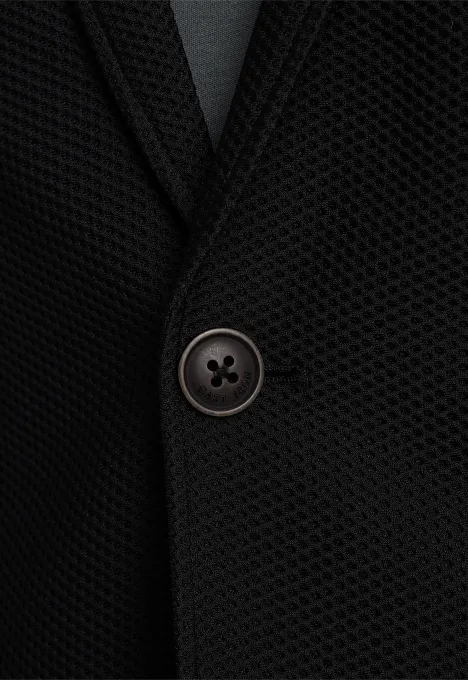 Cast Iron  Fancy Structure Blazer  CBL2409158