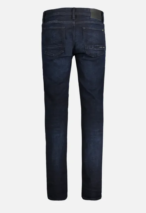 Cast Iron  Riser Slim Fit Jeans CTR390