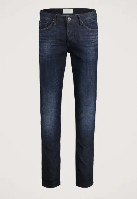 Cast Iron  Riser Slim Fit Jeans CTR390