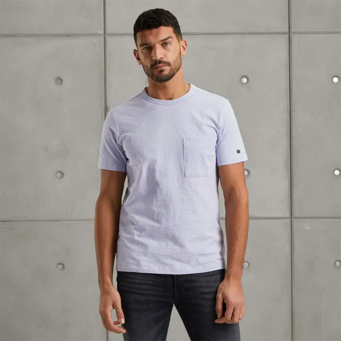 CAST IRON TSHIRT PAARS