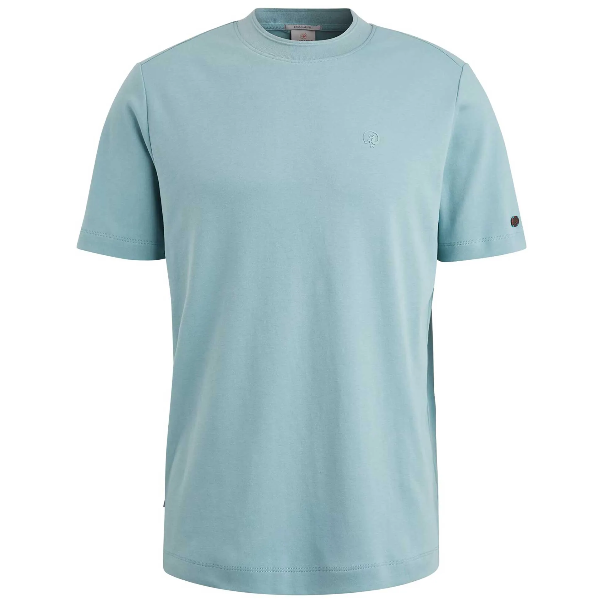 CAST IRON TSHIRT PETROL            